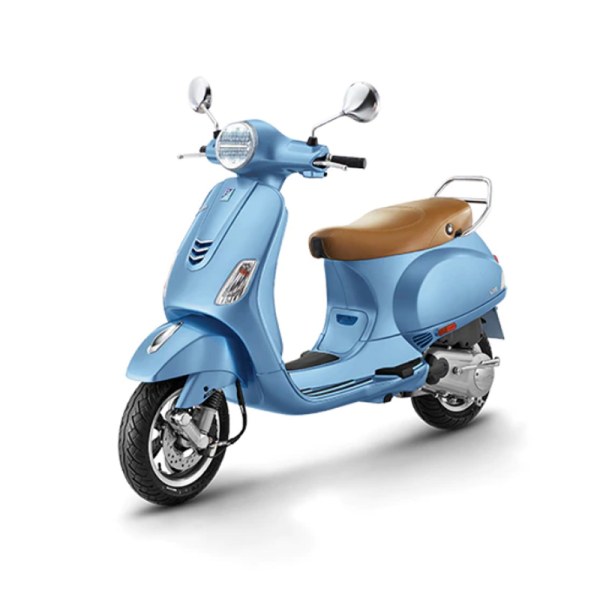 Vespa VXL 125