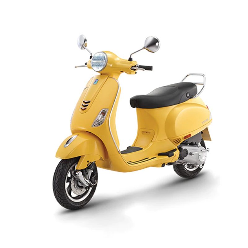 Vespa VXL 150
