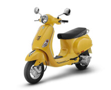 Vespa LX 125