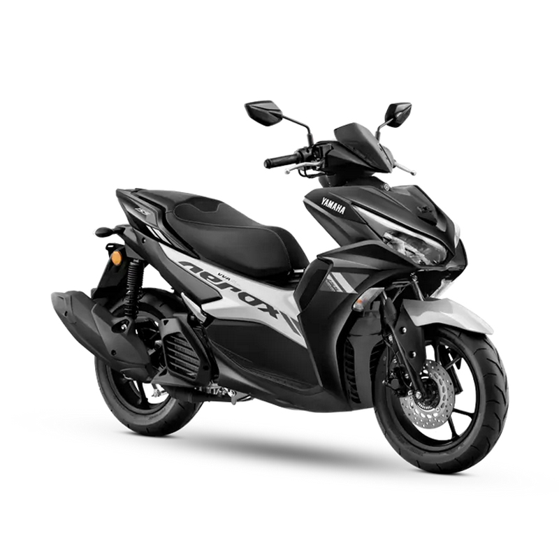 Yamaha Aerox 155