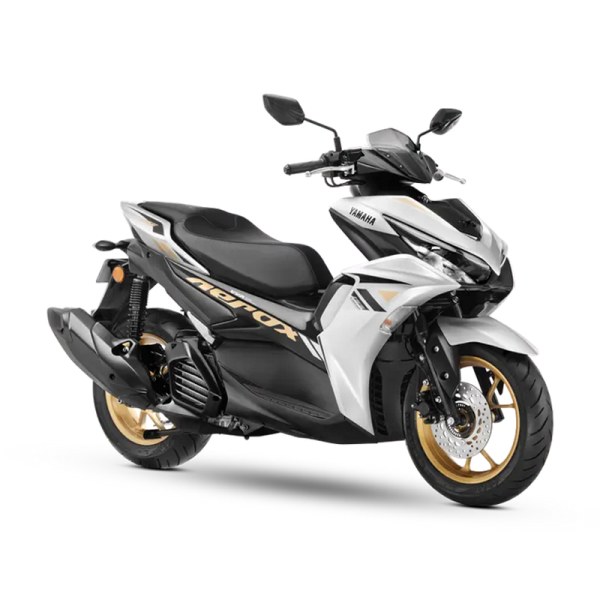 Yamaha Aerox 155