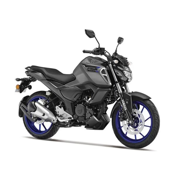 Yamaha FZs Fi Deluxe
