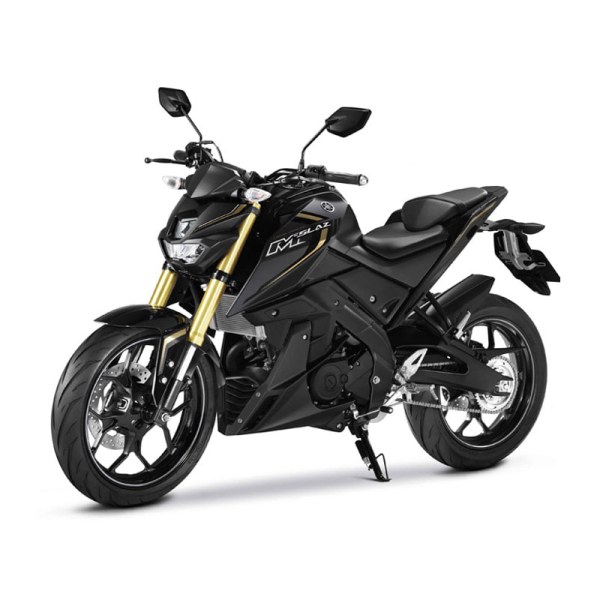 Yamaha M Slaz