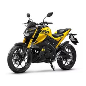 Yamaha M Slaz