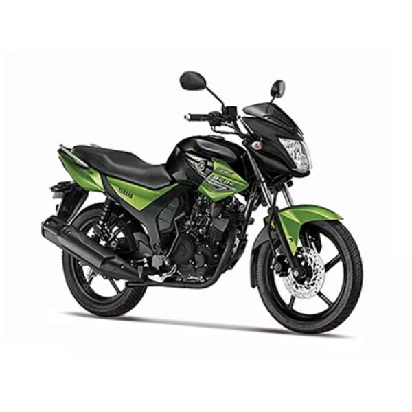 Yamaha SZ RR V2 150