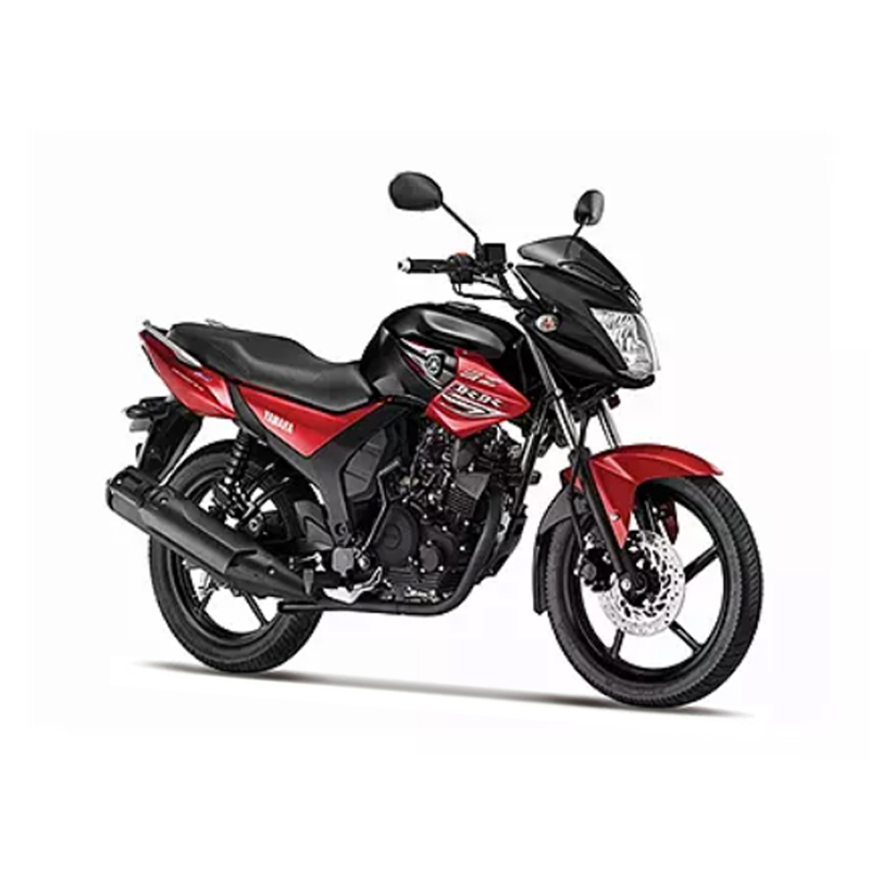 Yamaha SZ RR V2 150