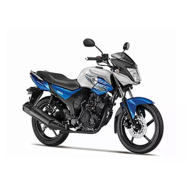 Yamaha SZ RR V2 150