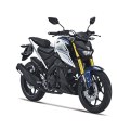 Yamaha Xabre 150