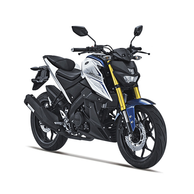 Yamaha Xabre 150