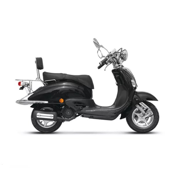 Znen Aurora 125