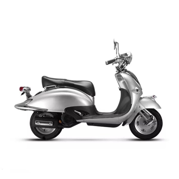 Znen Aurora 125