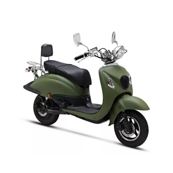 Znen Aurora 125