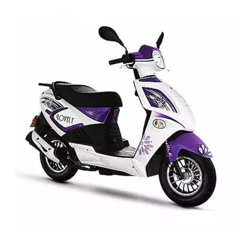 Znen Goldfish 50