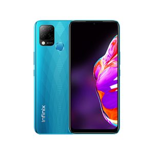 Infinix Hot 10s NFC