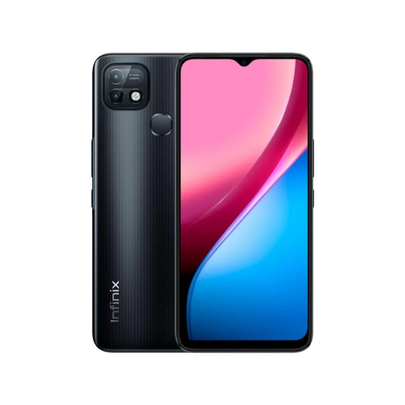 Infinix Hot 10i