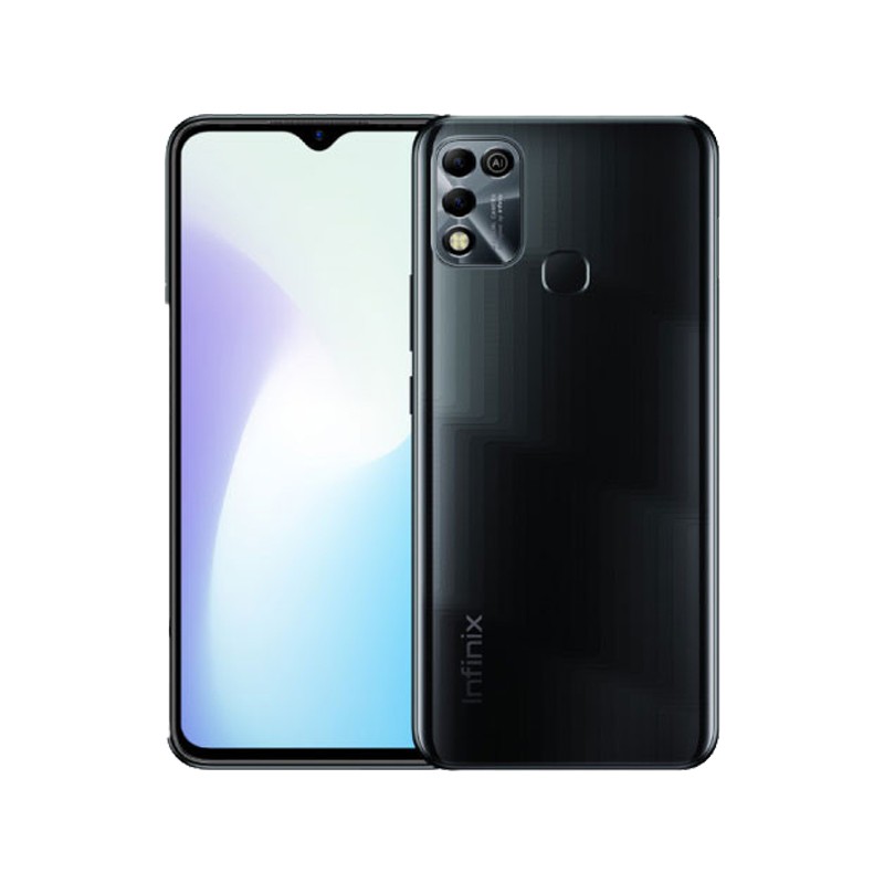 Infinix Hot 11 Play