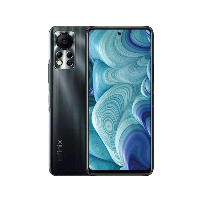 Infinix Hot 11s NFC