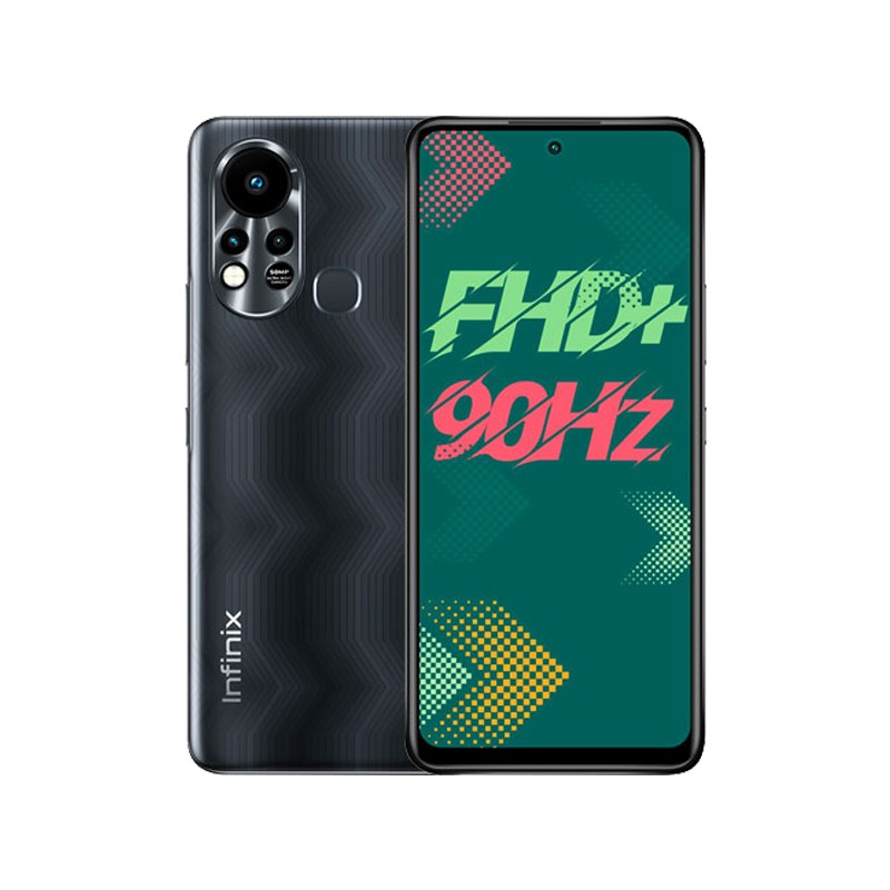 Infinix Hot 11s