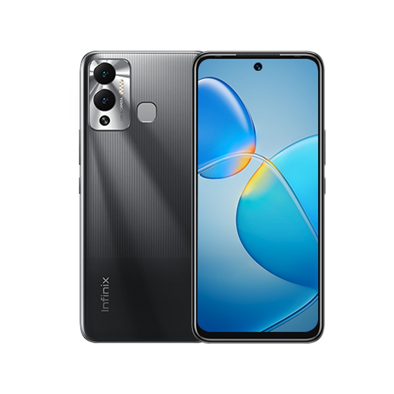 Infinix Hot 12 Play NFC