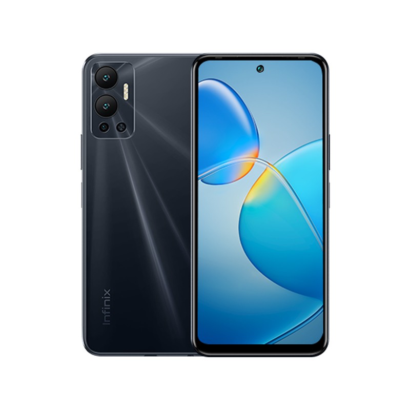 Infinix Hot 12