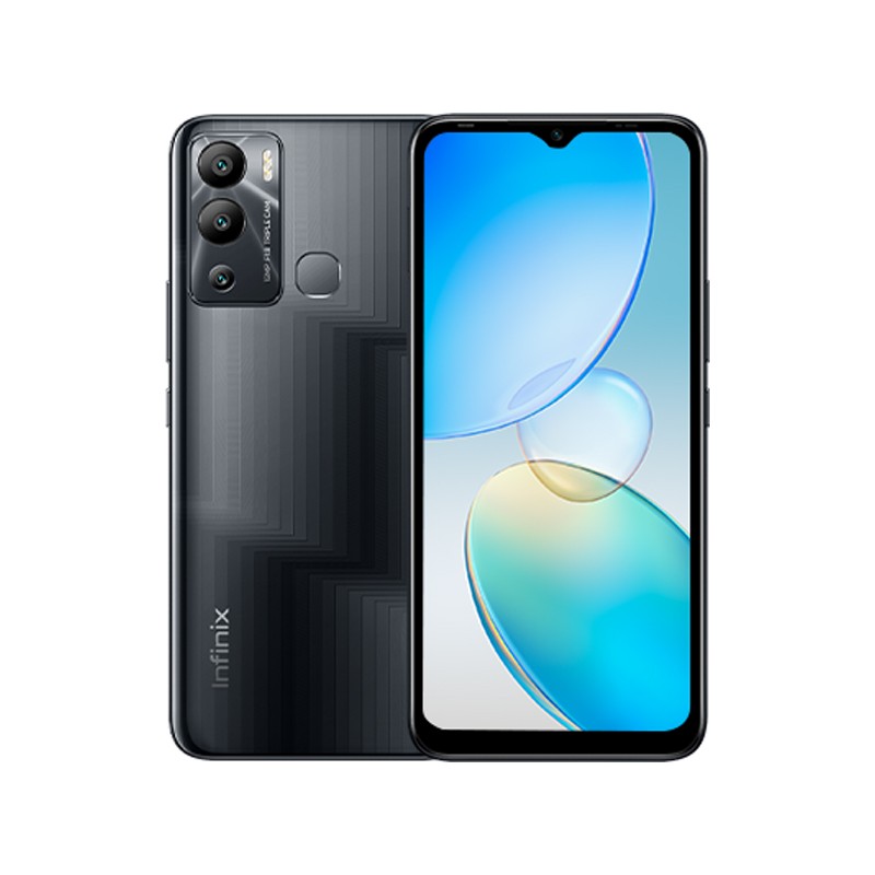 Infinix Hot 12i