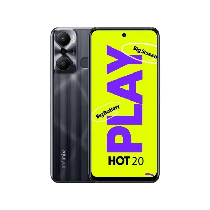 Infinix Hot 20 Play
