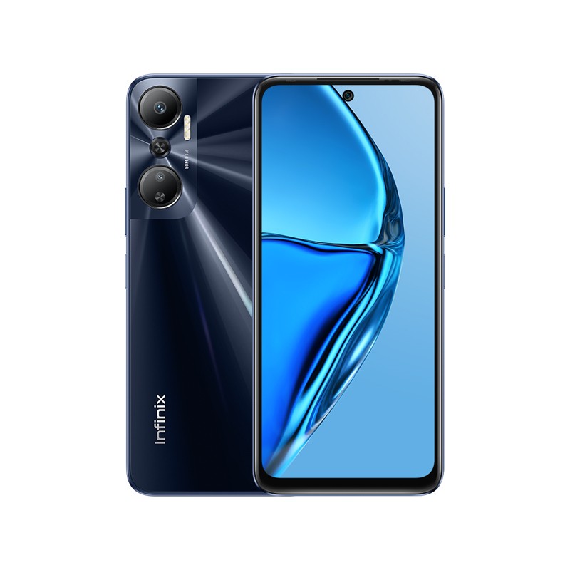 Infinix Hot 20