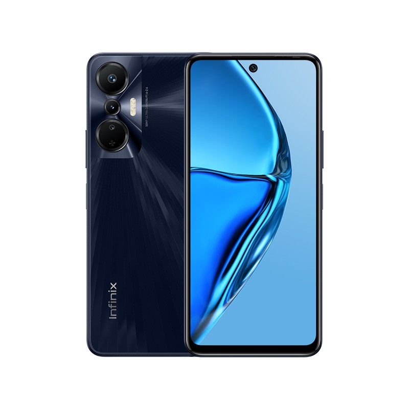 Infinix Hot 20S