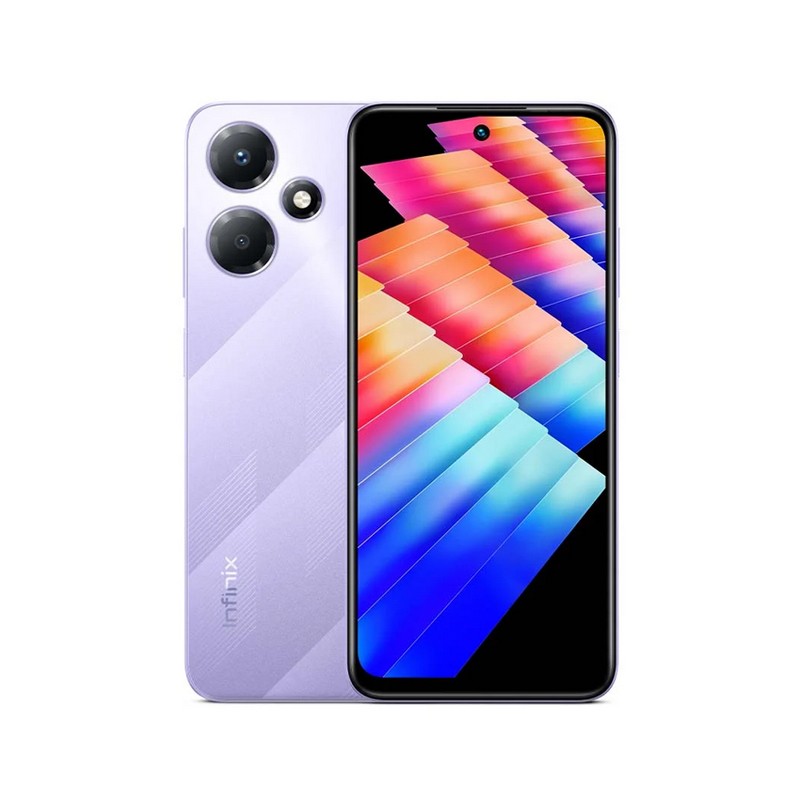 Infinix Hot 30 Play NFC