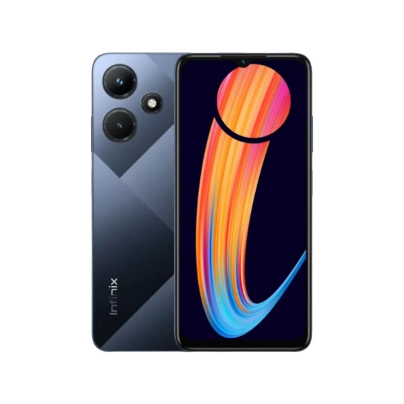 Infinix Hot 30i
