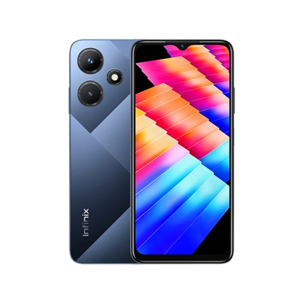 Infinix Hot 30i NFC