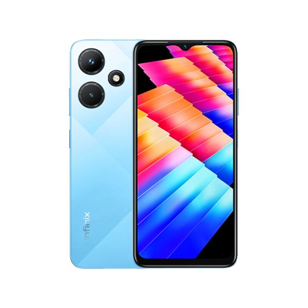 Infinix Hot 30i NFC