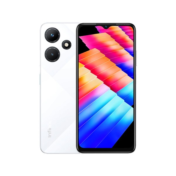 Infinix Hot 30i NFC