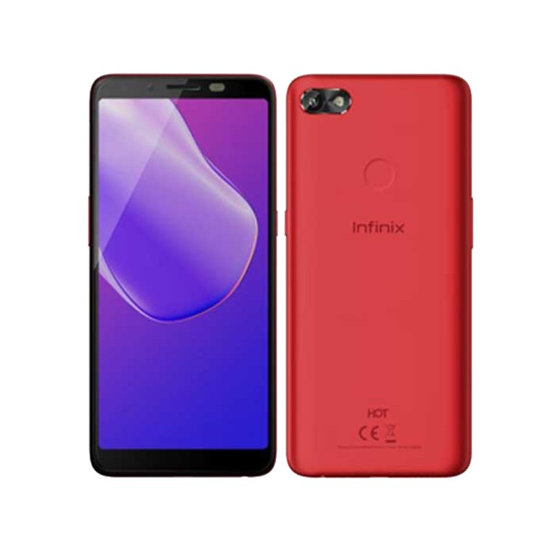 Infinix Hot 6