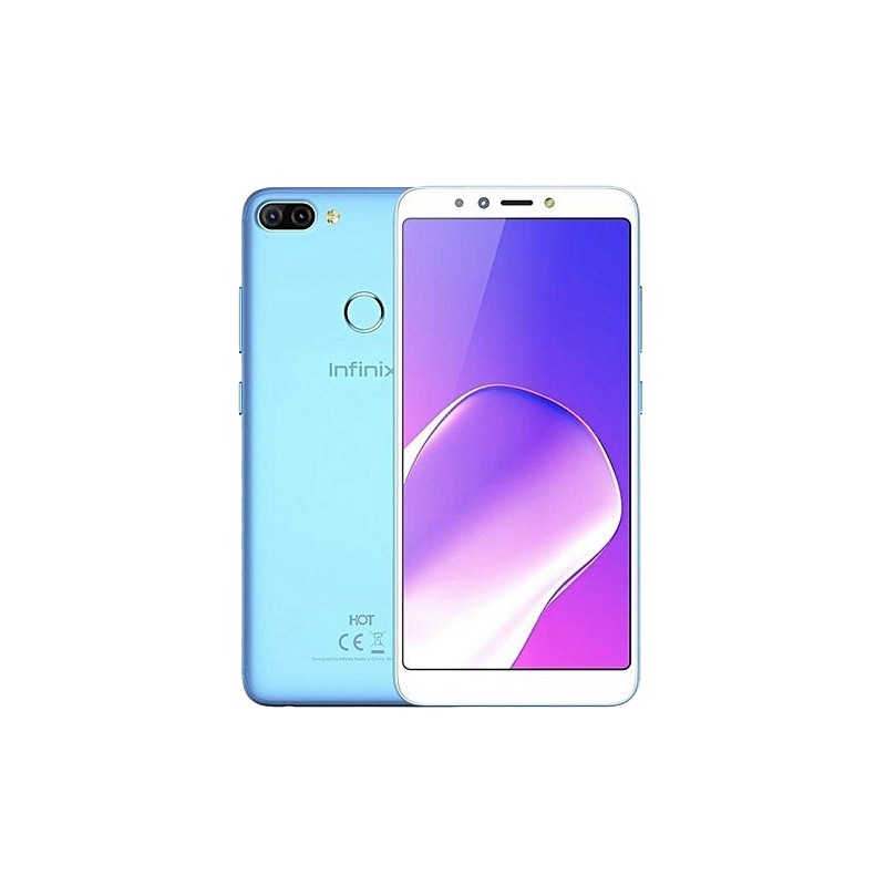 Infinix Hot 6 Pro