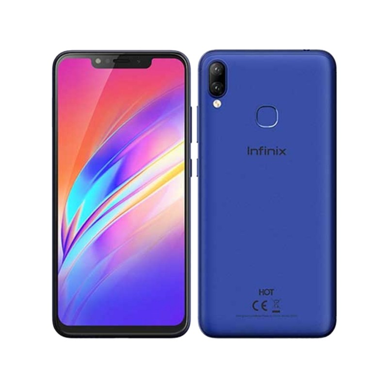Infinix Hot 6X