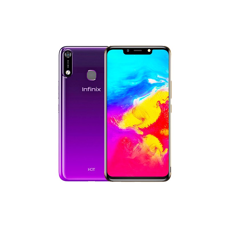 Infinix Hot 7