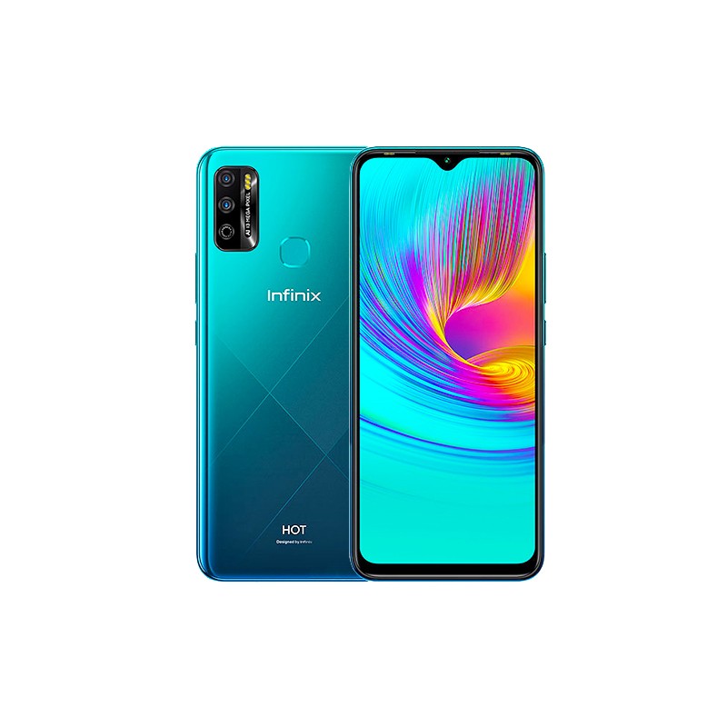 Infinix Hot 9 Play