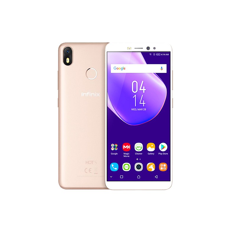 Infinix Hot S3