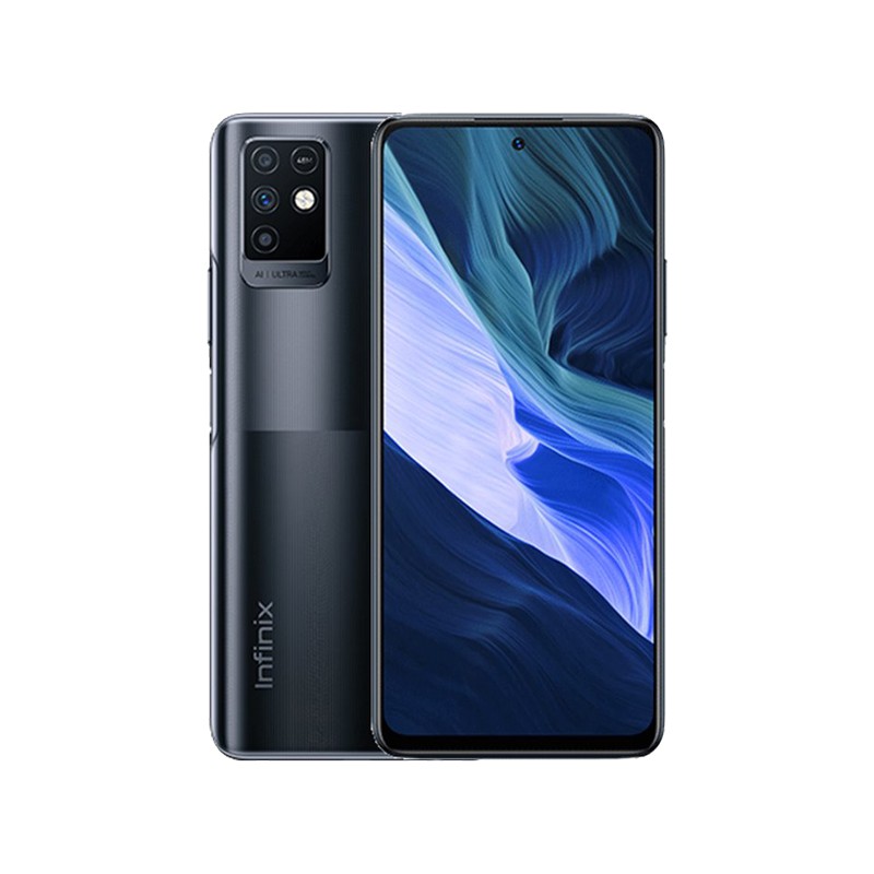 Infinix Note 10