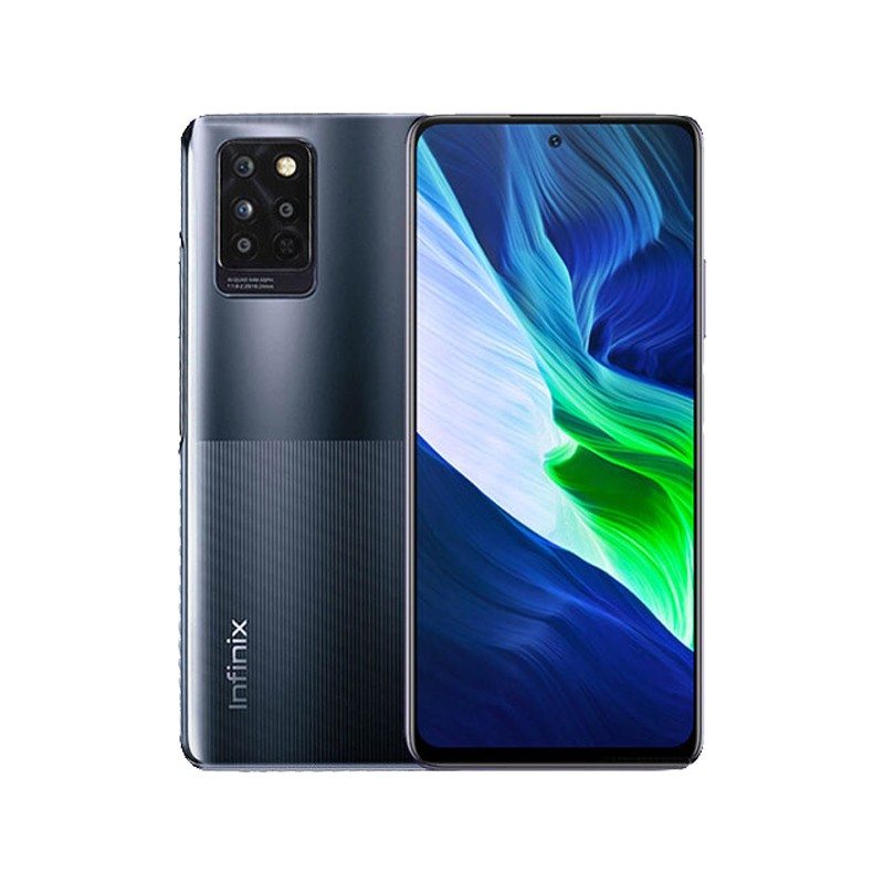 Infinix Note 10 Pro NFC