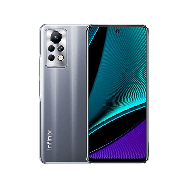 Infinix Note 11 Pro