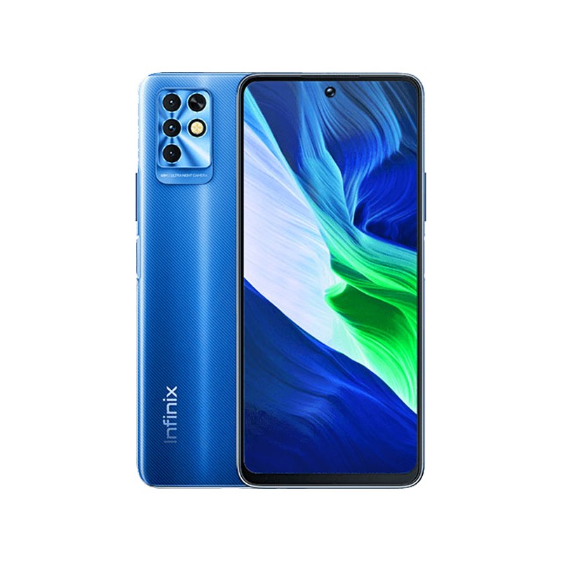 Infinix Note 11i