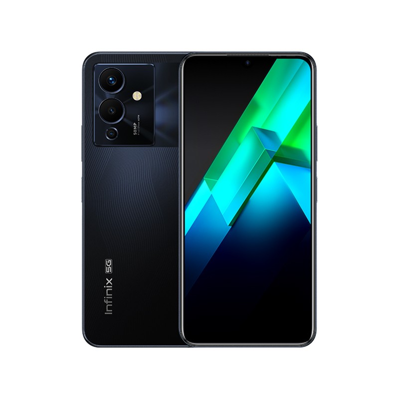 Infinix Note 12 5G
