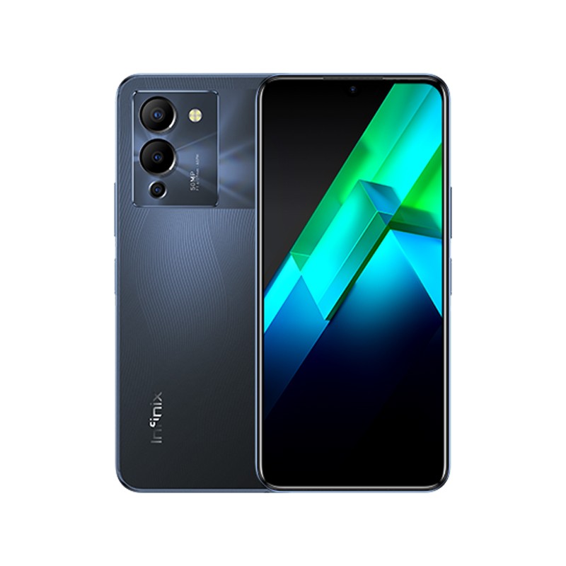 Infinix Note 12 (G96)