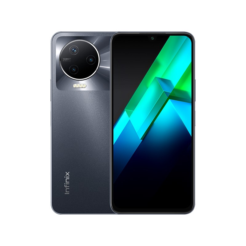 Infinix Note 12 Pro