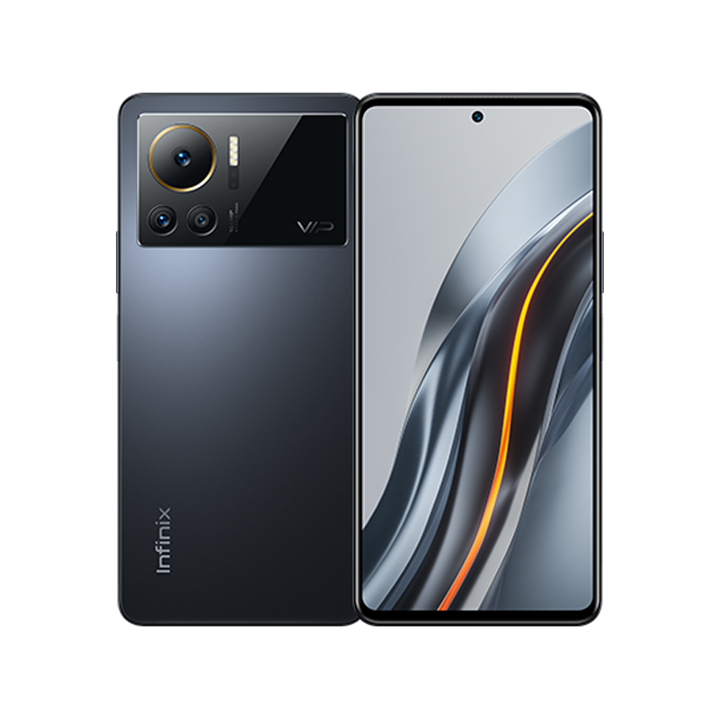 Infinix Note 12 VIP