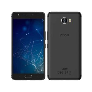 Infinix Note 4 Pro
