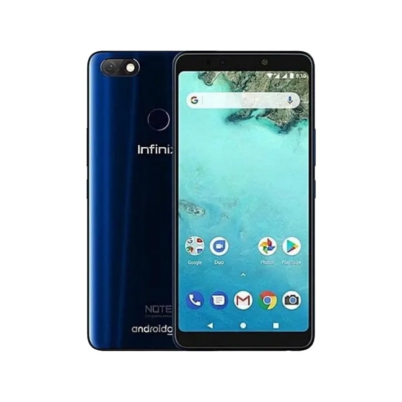 Infinix Note 5