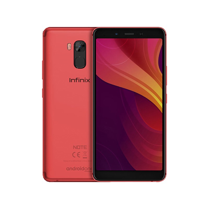 Infinix Note 5 Stylus